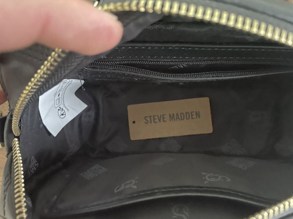 Steve Madden сумка жіноча