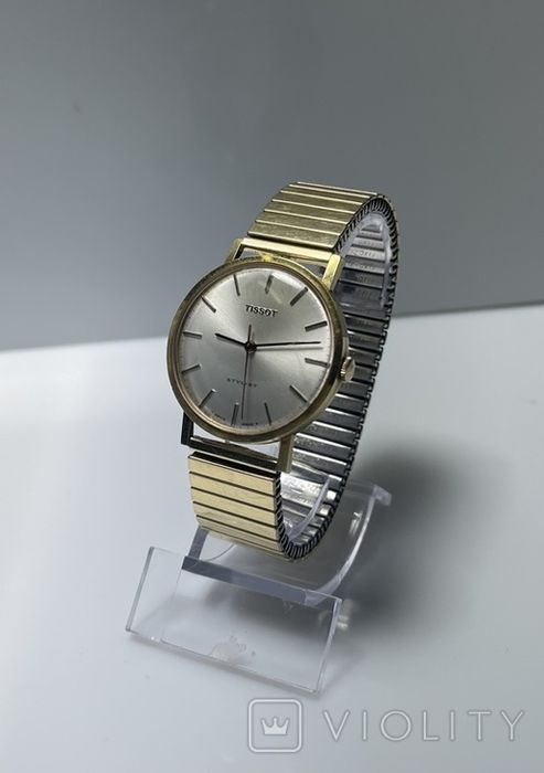 Годинник наручний TISSOT, чоловічий