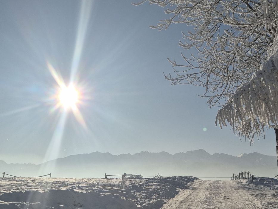 Gubałówka Zakopane , wolne pokoje jacuzzi sauna