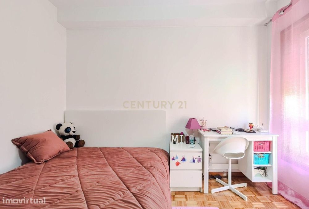 Apartamento T2 Arrendado Cidade da Maia
