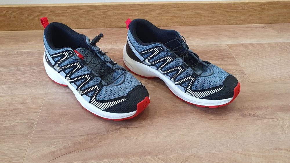 SALOMON XA Pro V8 - tam 39