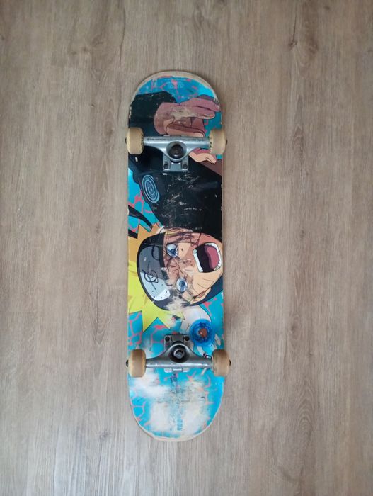 Skate Marca Primitive