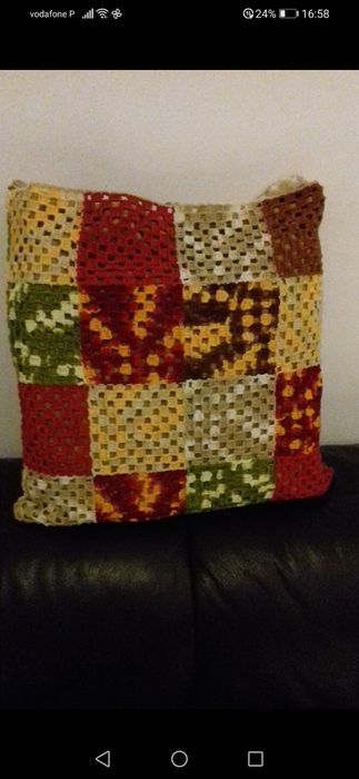 Saco (não há outro igual)