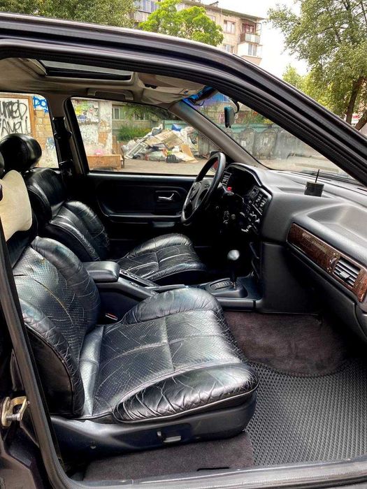 Ford Scorpio Cosworth 2.9 Original