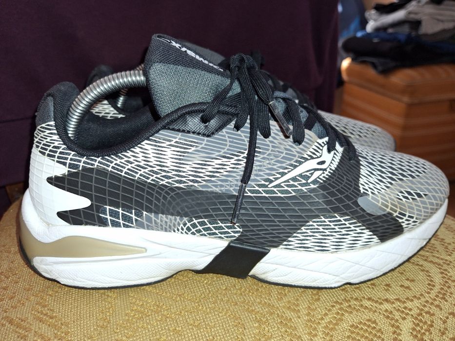 Nike Ghoswift DMSX rozm 42.5/ 27cm