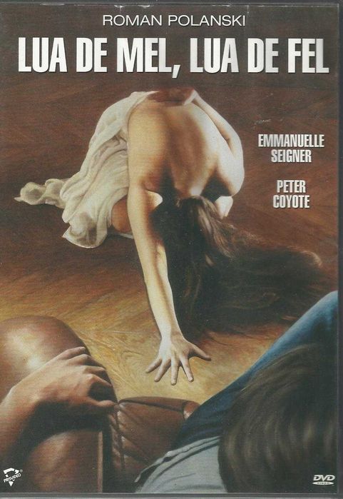 Lua de Mel, Lua de Fel (1992)
