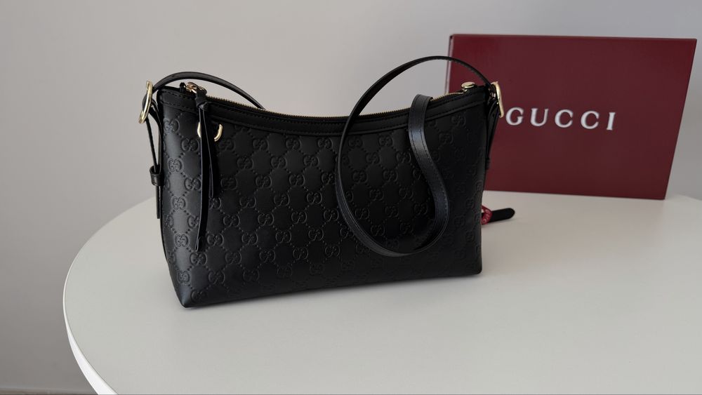 Сумка Gucci GG Supreme