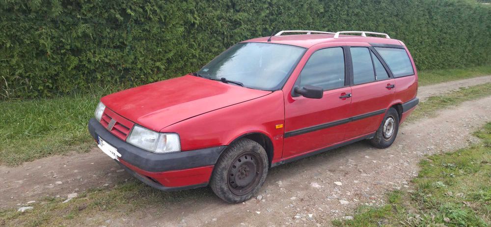 Fiat Tempra