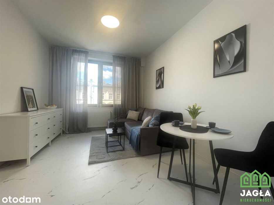 Duży metraż fajny standard nowe M3 - zwierzęta Ok - View 4