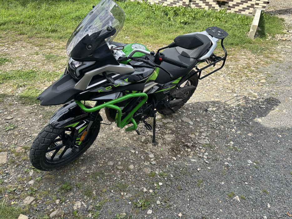 Продам KOVI ADT 250