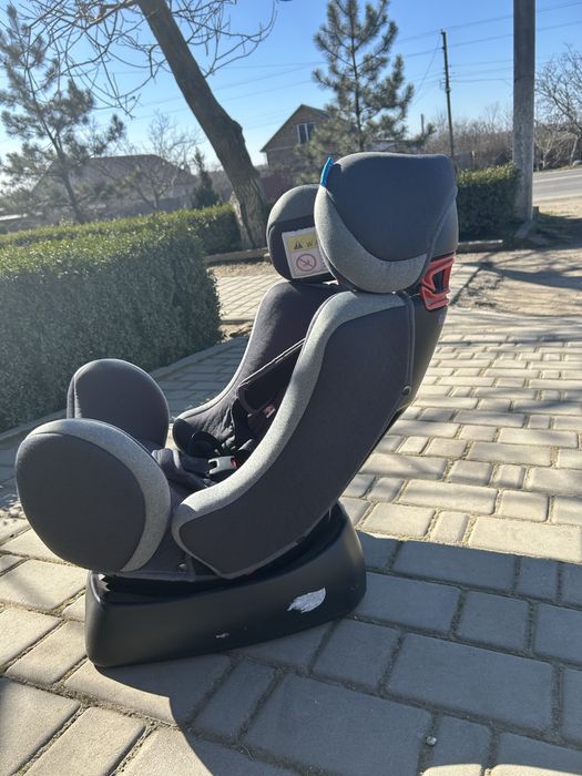Детское автокресло
