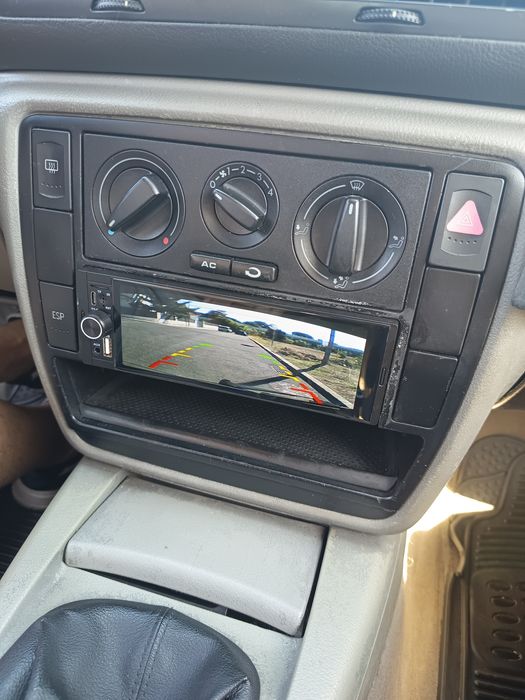 Volkswagen Passat 1.9TDI 130CV