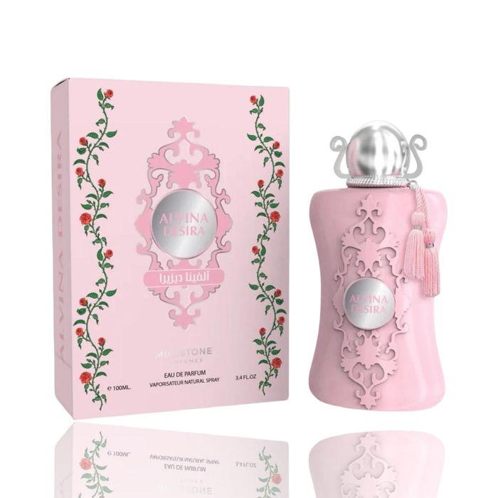 Milestone Alvina Desira Eau de Parfum 100 ml
