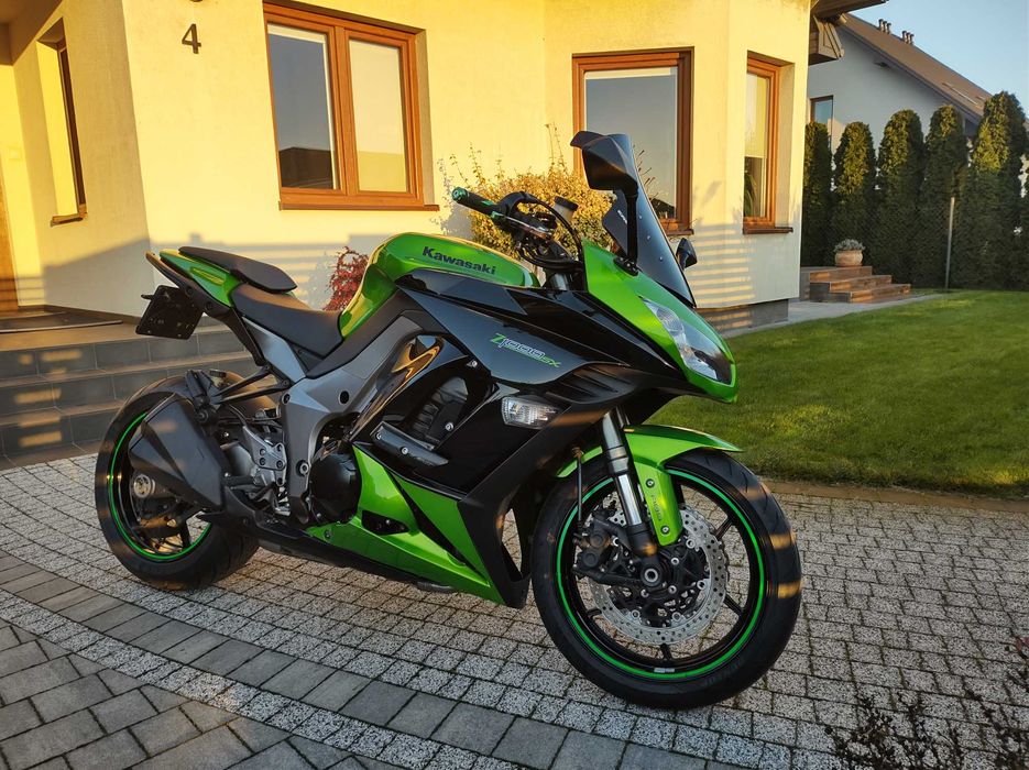 Kawasaki