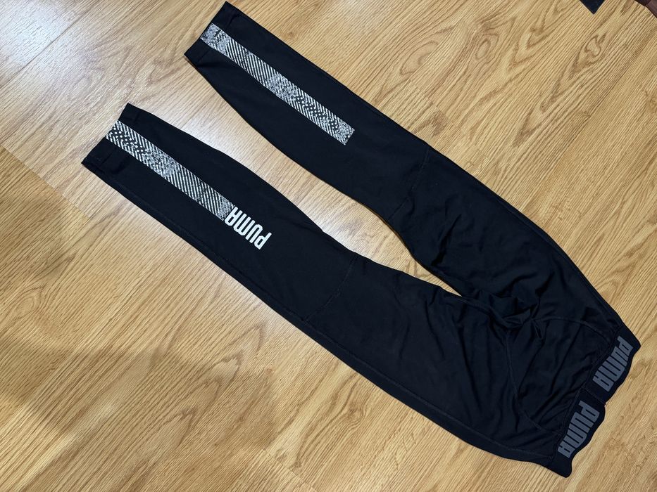 Лосіни Puma розмір S