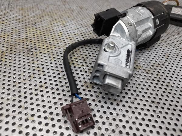 Canhão da ignição CITROËN C3 II (SC_)