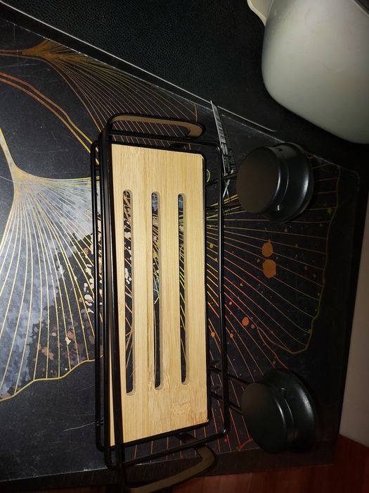 Półka prostokątna