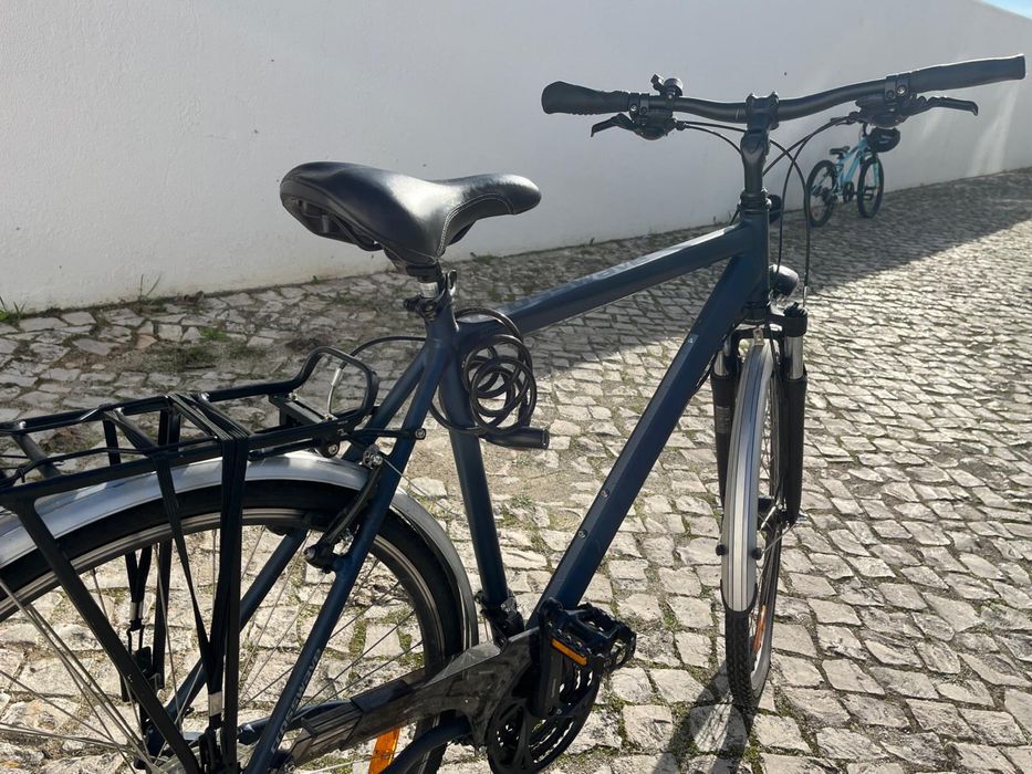 Bicicleta urbana para adulto