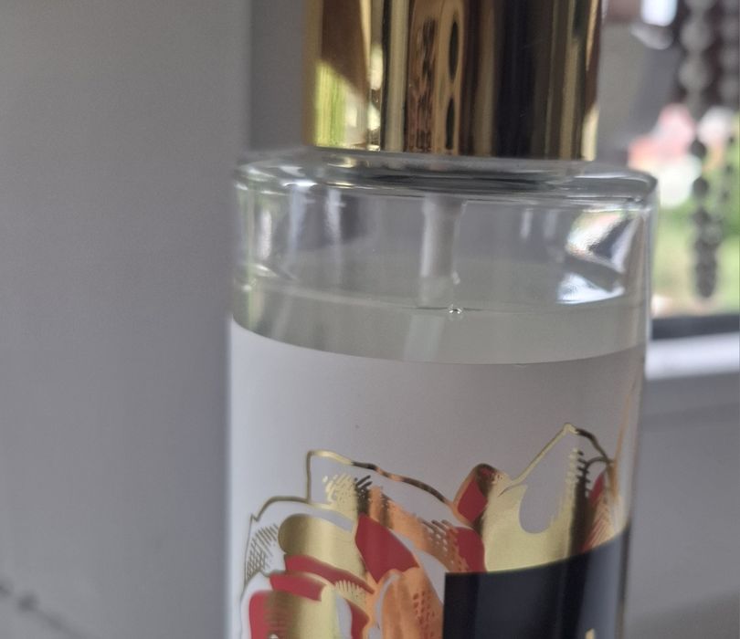 Mgiełka Liu Jo 200ml classy Wild rose