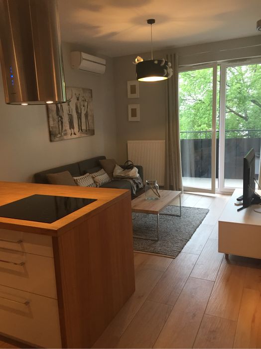 Do wynajecia mieszkanie Praga przy Rondzie Wiatraczna