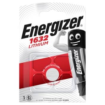 Батарейка ENERGIZER Литий 2032,2016,2025,2430,2450,1216,1220,1616 и др
