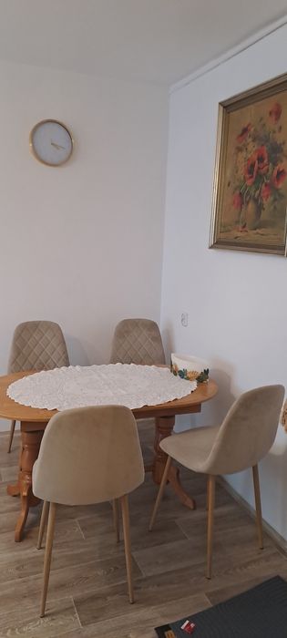 Mieszkanie do wynajęcia