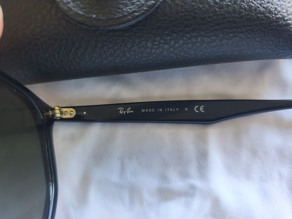 Óculos de sol Rayban