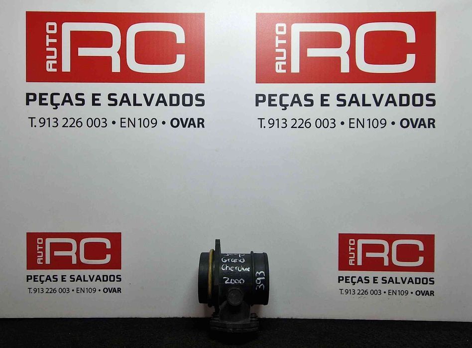 Medidor Massa de Ar / MAF JEEP GRAND CHEROKEE II (WJ, WG) ano 2000