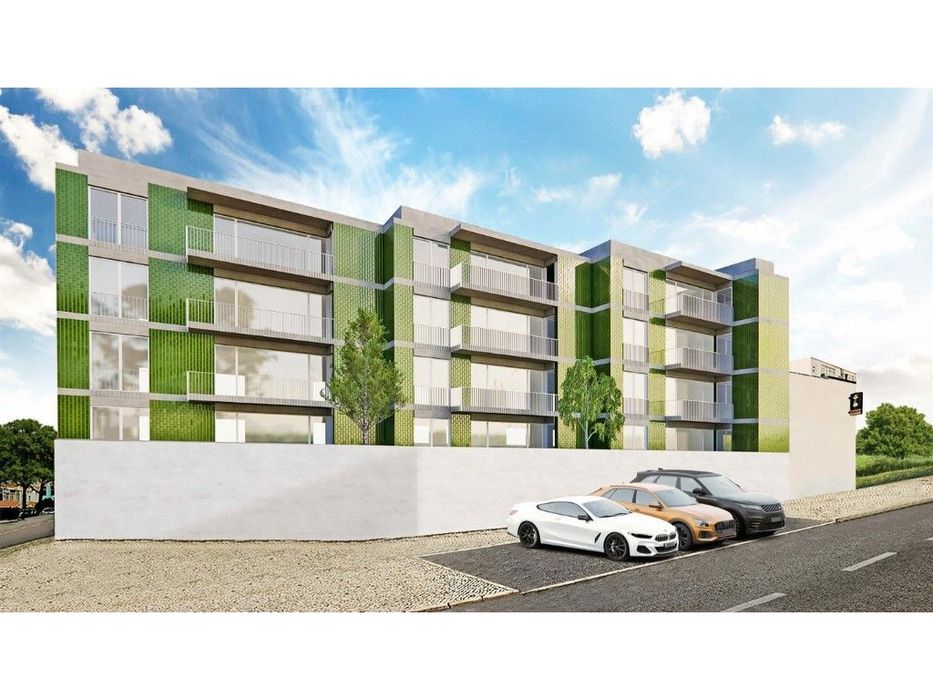 Prédio, Almada, Almada, Cova da Piedade, Pragal e