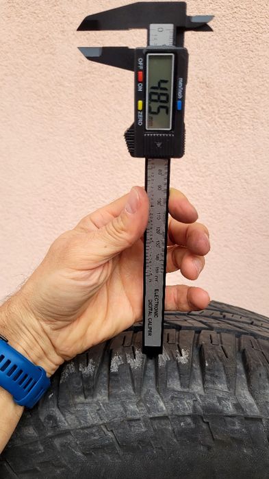 Opona terenowa 265/60 R18 Yokohama Geolandar A/T G015