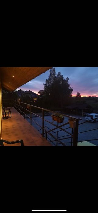 Zapraszamy Wysoki Sandard