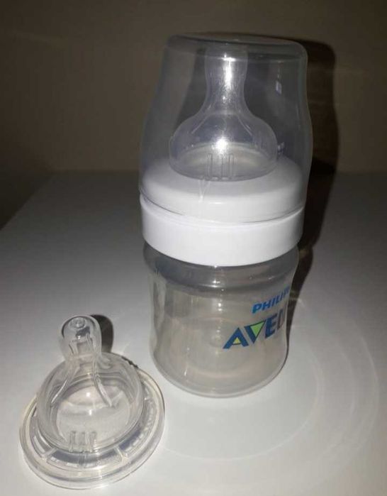 Philips Avent Bomba Elétrica Natural 1 bomba extratora