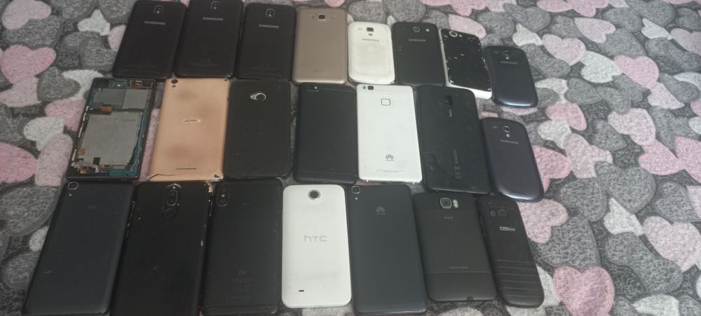 Продам телефони Samsung