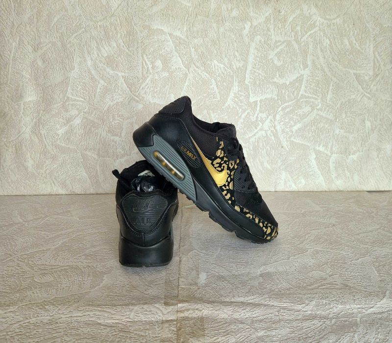 Кроссовки (Nike Air Max 90) размер 42-43