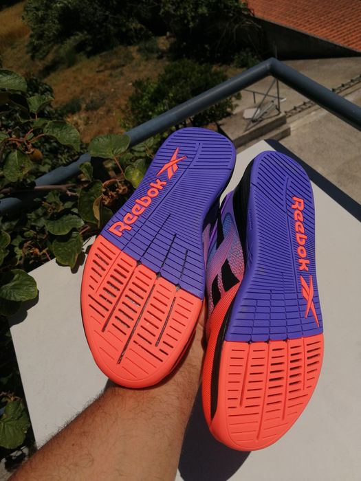 Sapatilhas Reebok Nano Xv