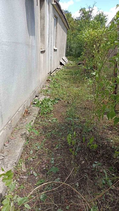 Продам дом р-н ул. Аэроклубная