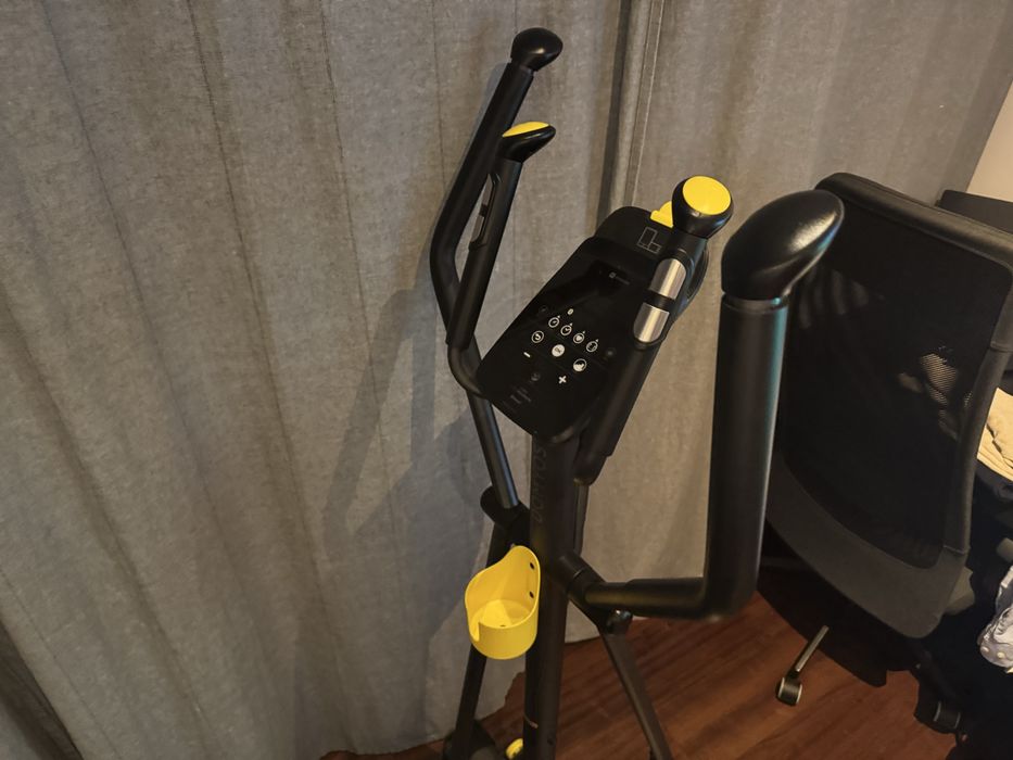 Eliptica domyos EL 500