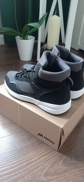 buty Martes nowe