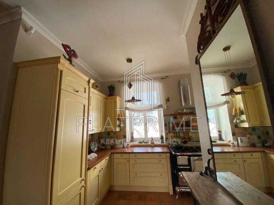 3-rooms apartment apartment by the address st. Ilenka Yuriya (area 250 m²) - Atlanta.ua - photo 12