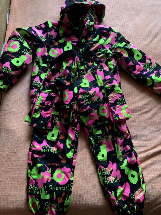 Терміново продам дитячий комбінезон