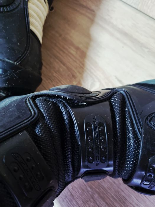 Buty cross enduro Gaerne r 42