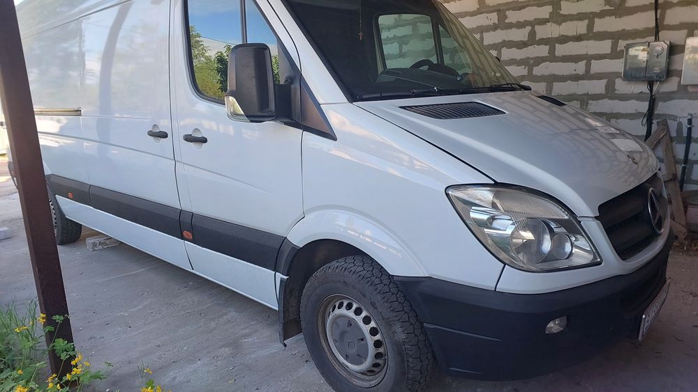 Sprinter 316 CDI Спринтер 316