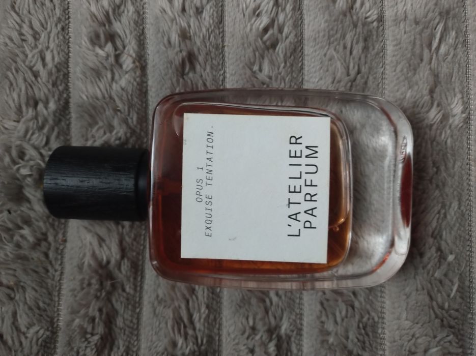 L'Atelier Parfum Opus 1 Exquise Tentation 50 ml
