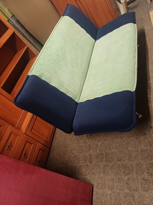 Wersalka .kanapa. Transport.