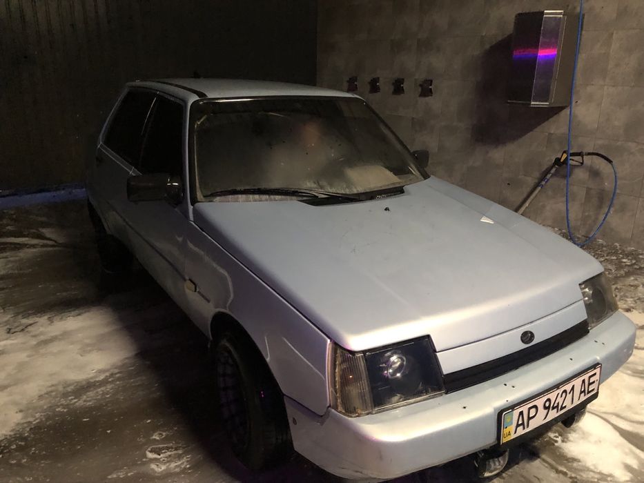 Продам машину славуту