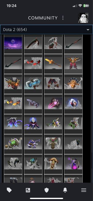 продам акаунт в дота 2/dota2