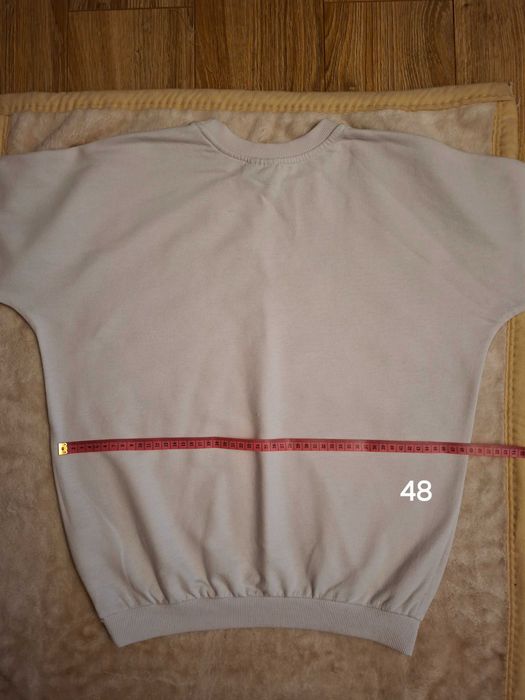Bluza biała Again