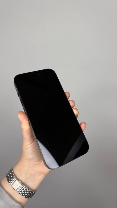 Apple iPhone 14 Pro 512GB Space Black 100% Neverlock