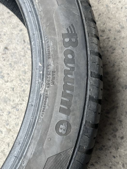Літні Шини Barnum 245*45R19