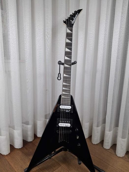 Jackson JS32T King V AH BK
